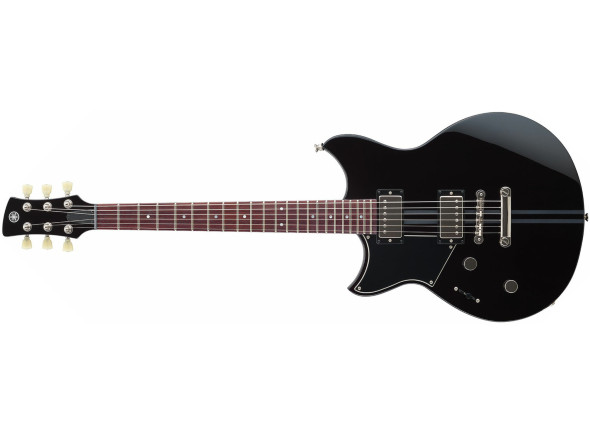 Yamaha Revstar RSE20L Black Yamaha Revstar RSE20L Black